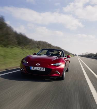 Roadster