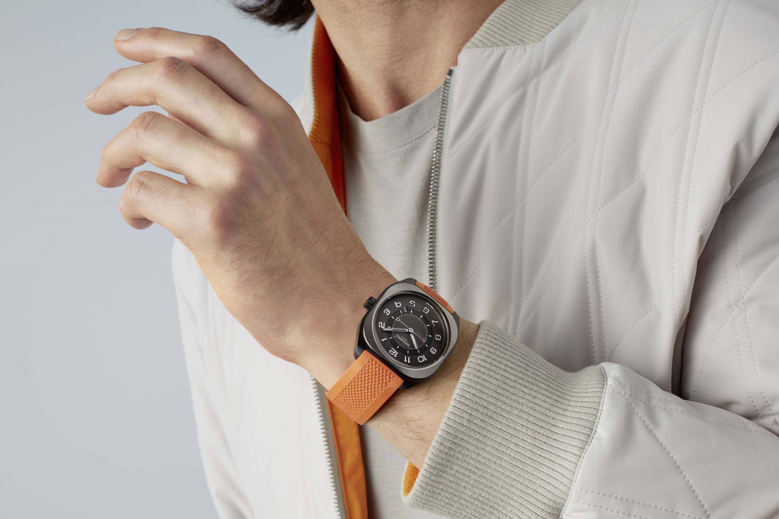 Hermès H08 – a novidade da Maison