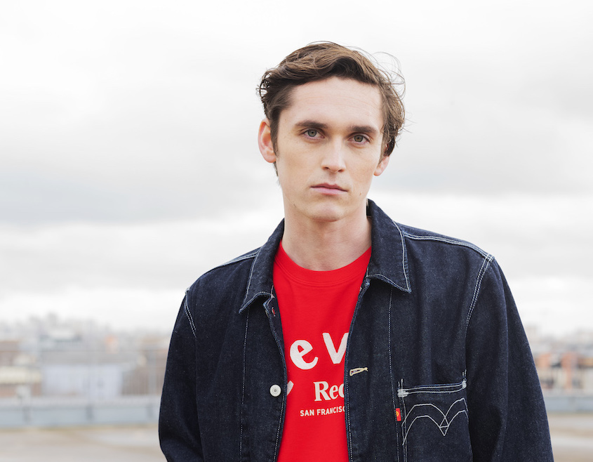 Red as passion – uma coleção de Primavera