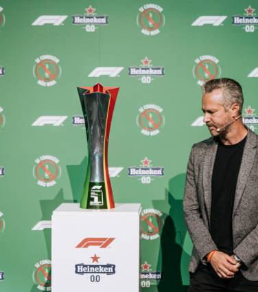 Heineken®