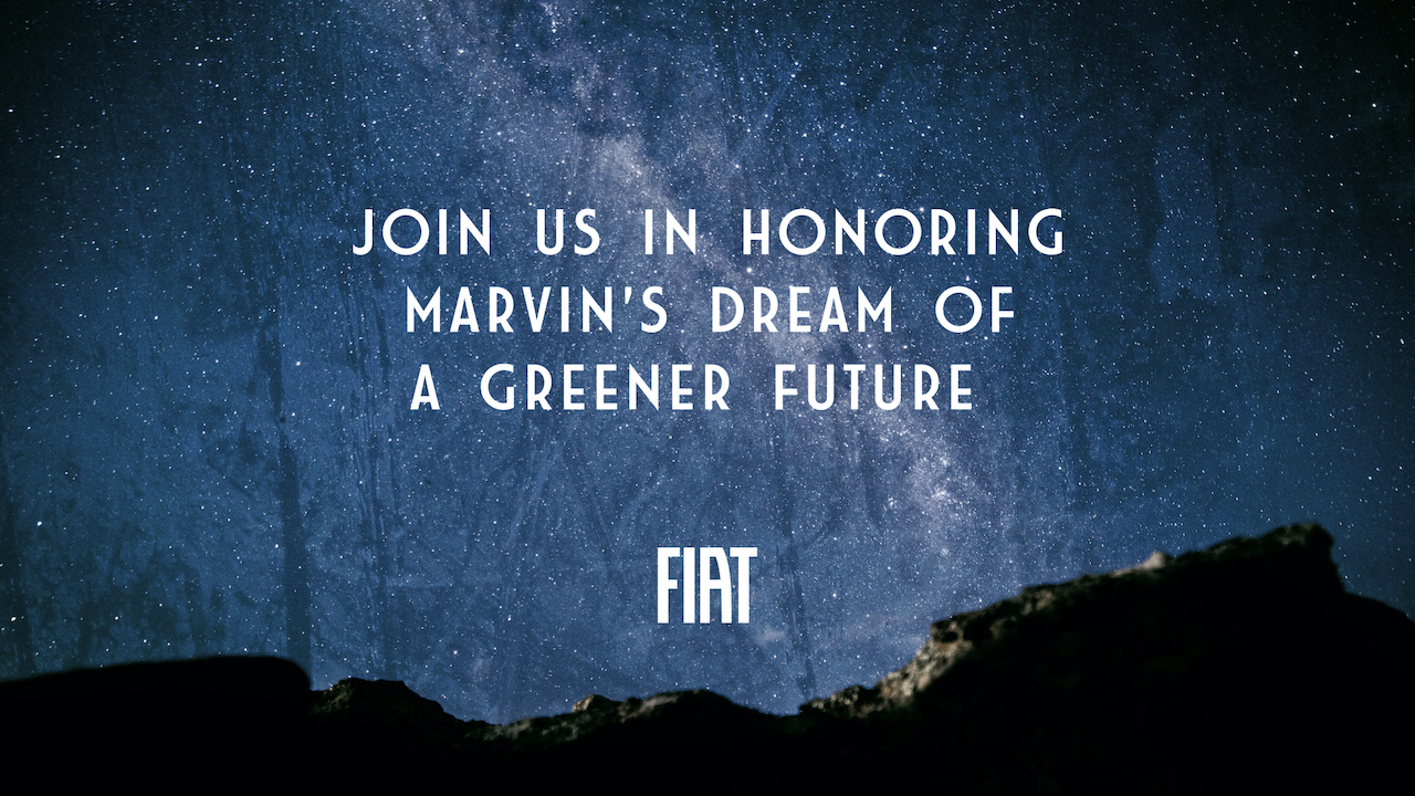 “What’s going on” de Marvin Gaye