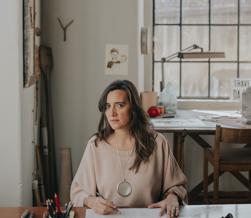 Studio Astolfi galardoado nos Design Awards da MONOCLE