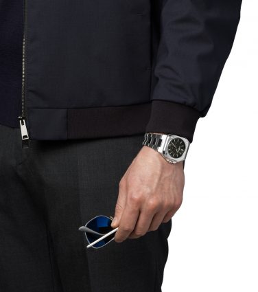 SKELETON NIGHTLUM para os exploradores urbanos