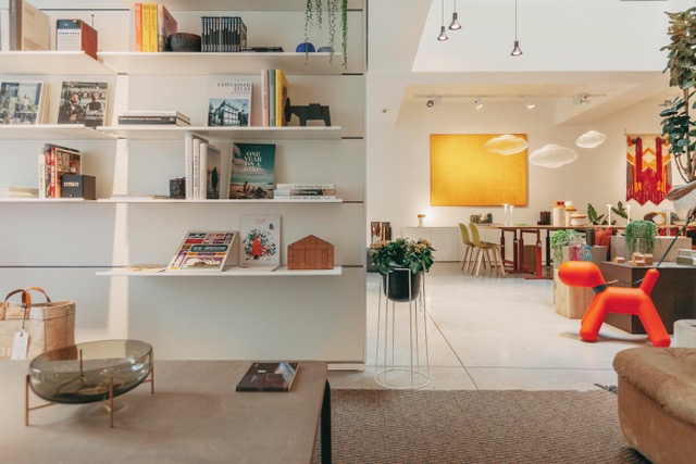 Workshops regressam à Banema Studio