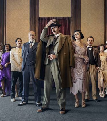 Fernando Pessoa em Filme