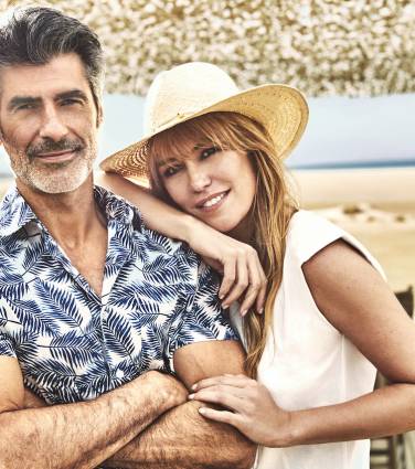 Campanha ‘O que nos une à água”