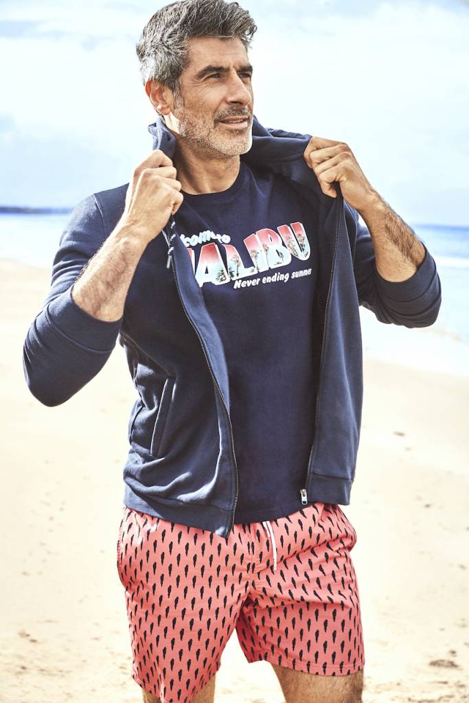 Campanha ‘O que nos une à água”