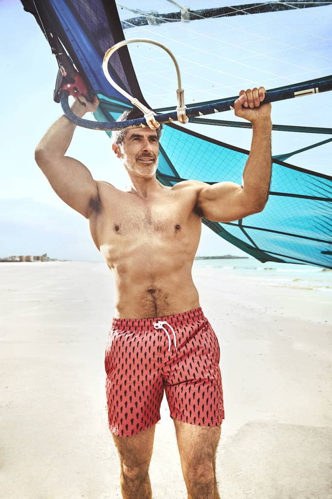 Campanha ‘O que nos une à água”