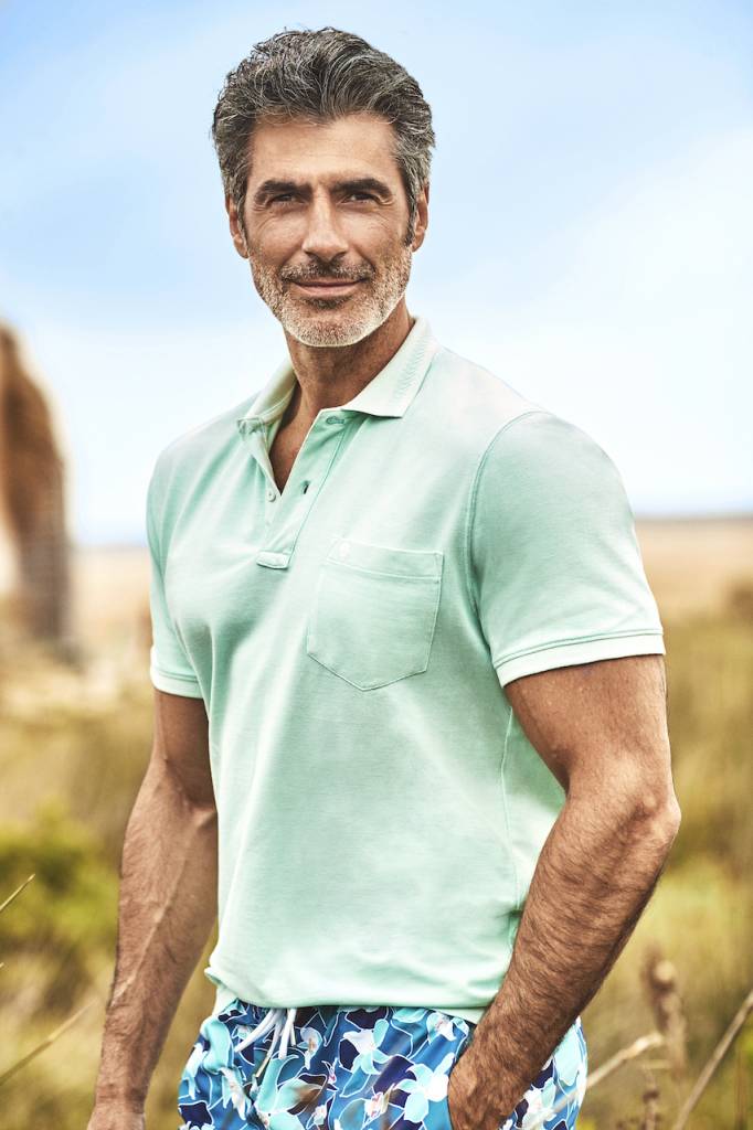 Campanha ‘O que nos une à água”