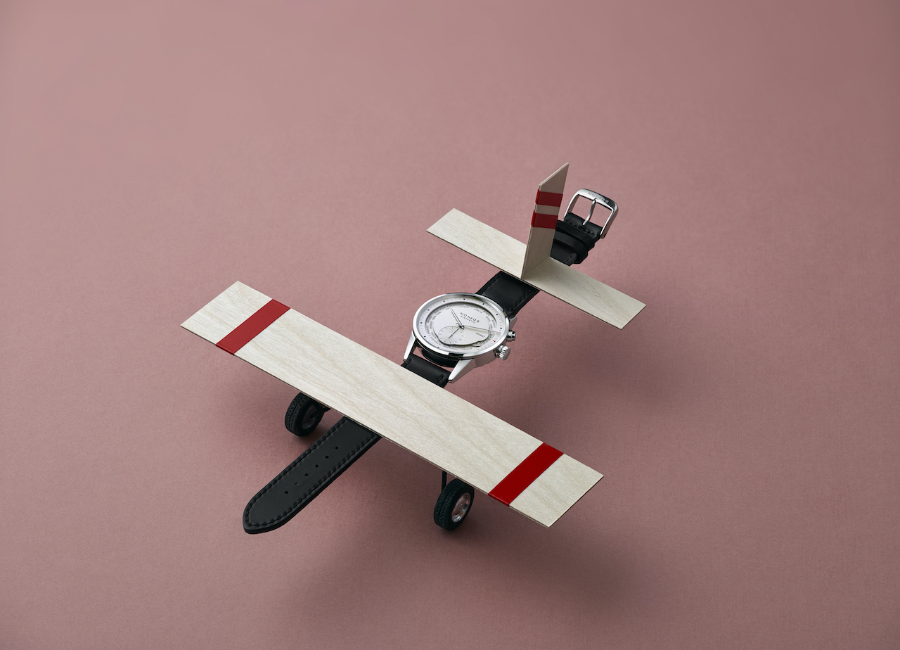 Férias e relógios, algumas sugestões