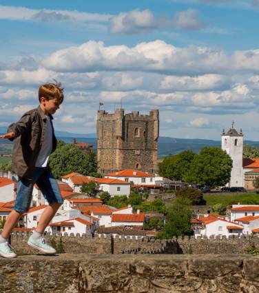 Bragança Naturalmente