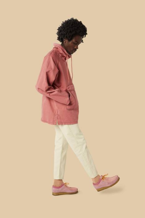 Levi’s® Vintage Clothing & Clarks® Originals