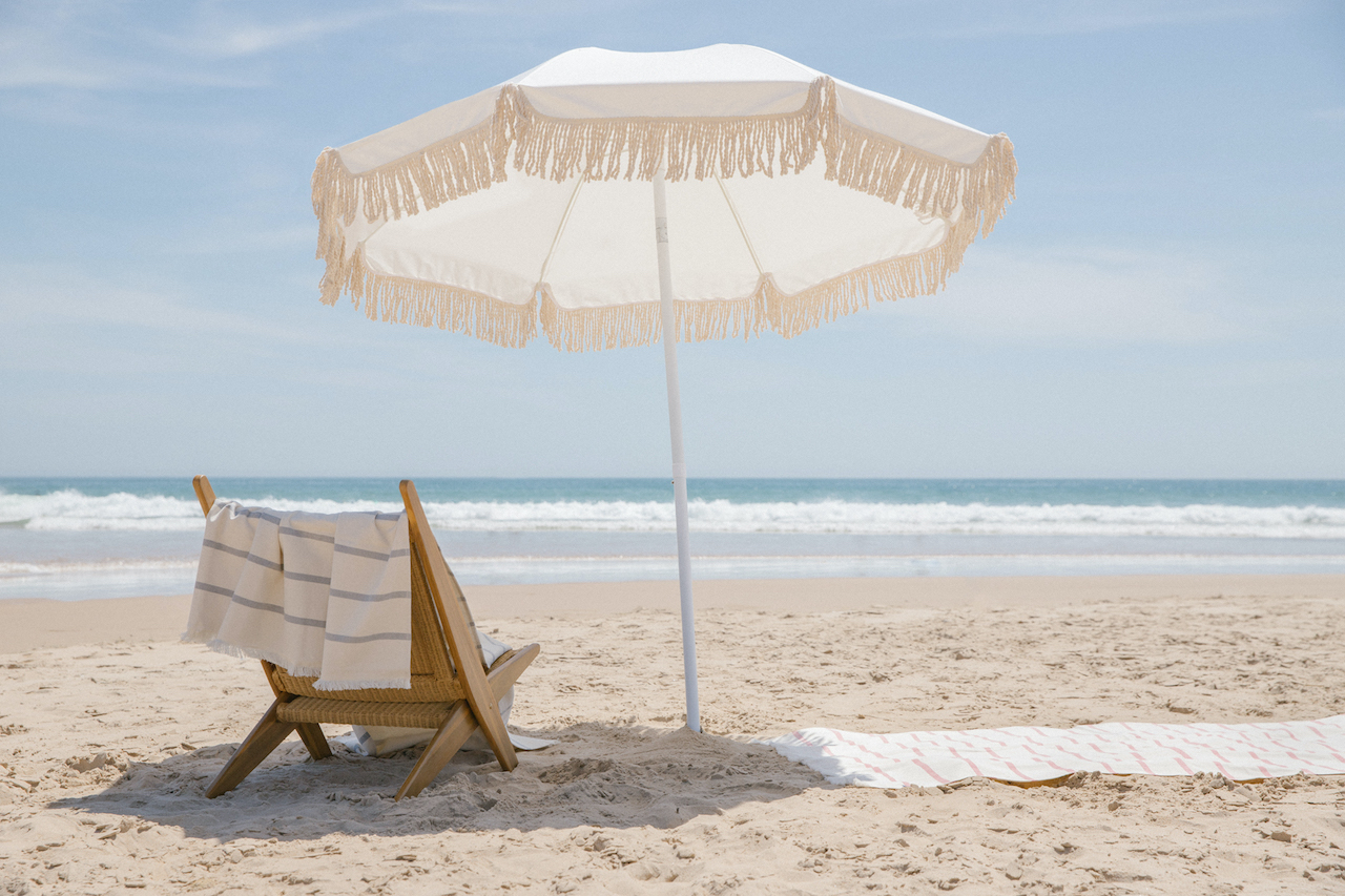 Torres Novas lança-se à praia