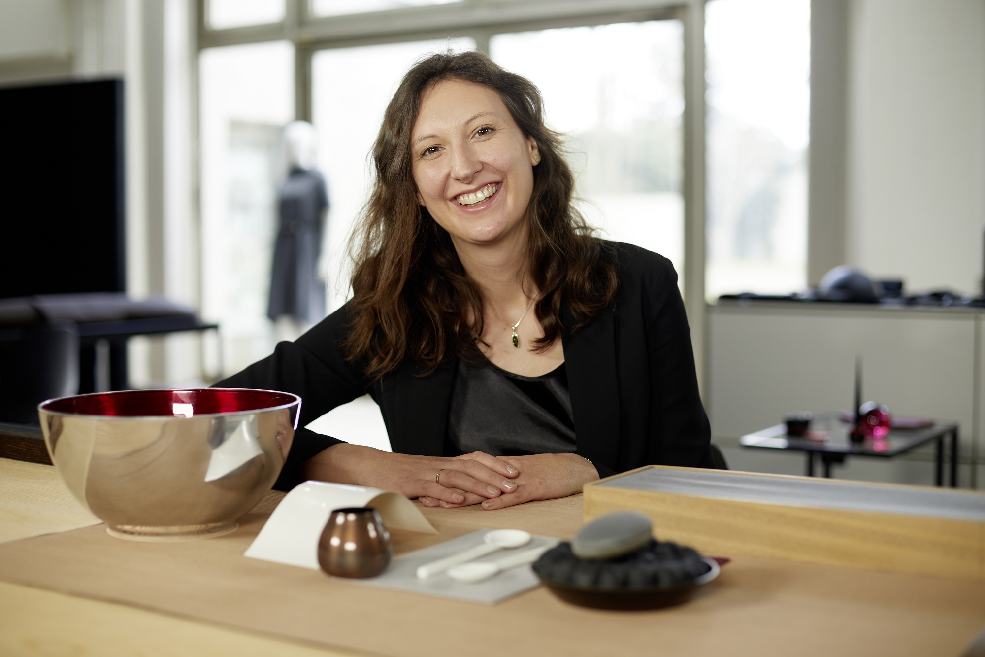 A cor dos automóveis, uma entrevista