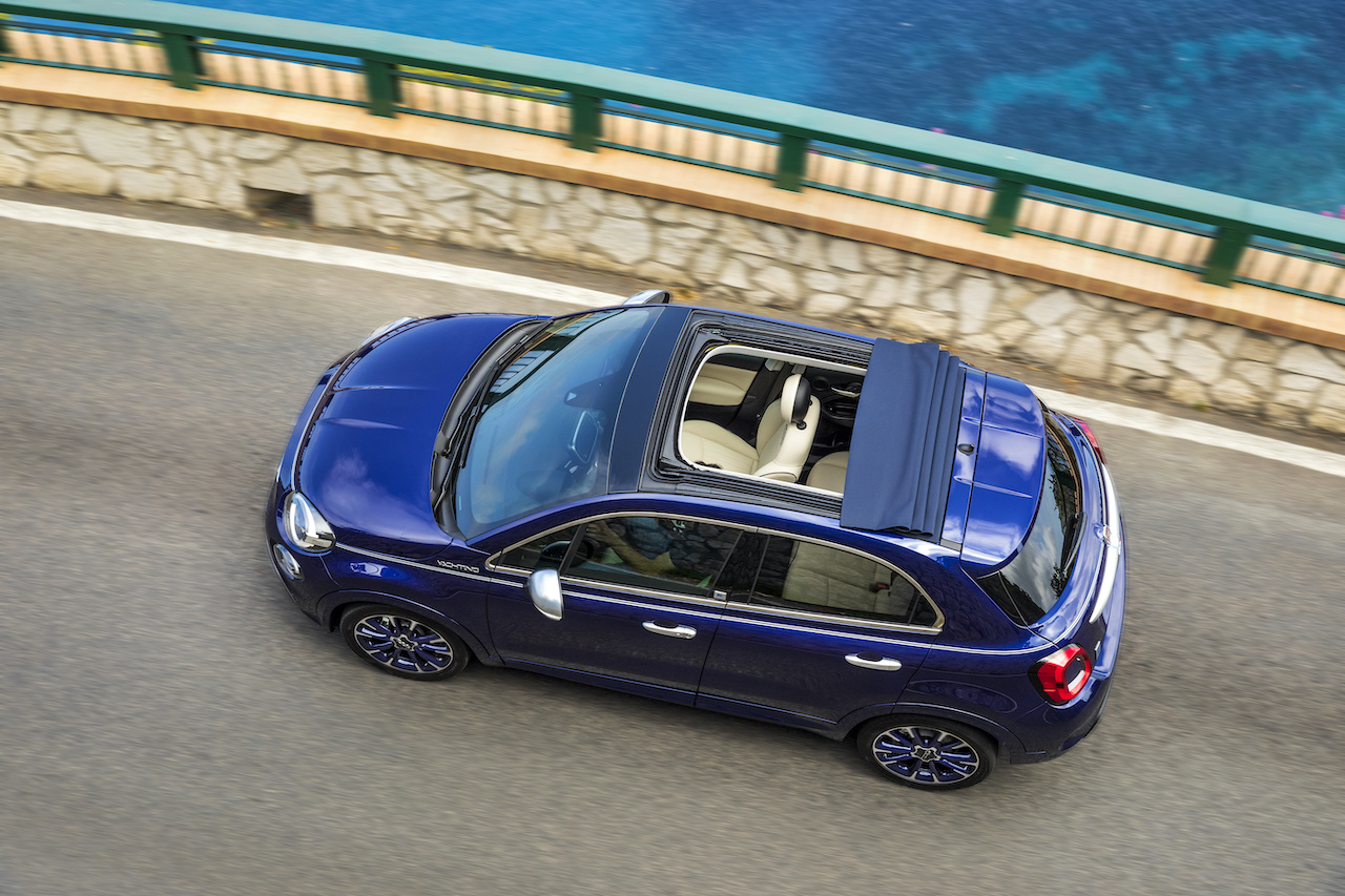 Dolce Vita, o espírito da família 500