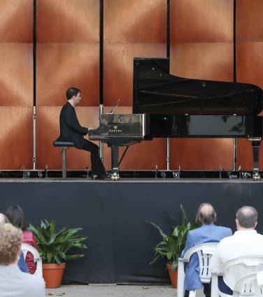 Festival Entre Quintas Ribatejo'21