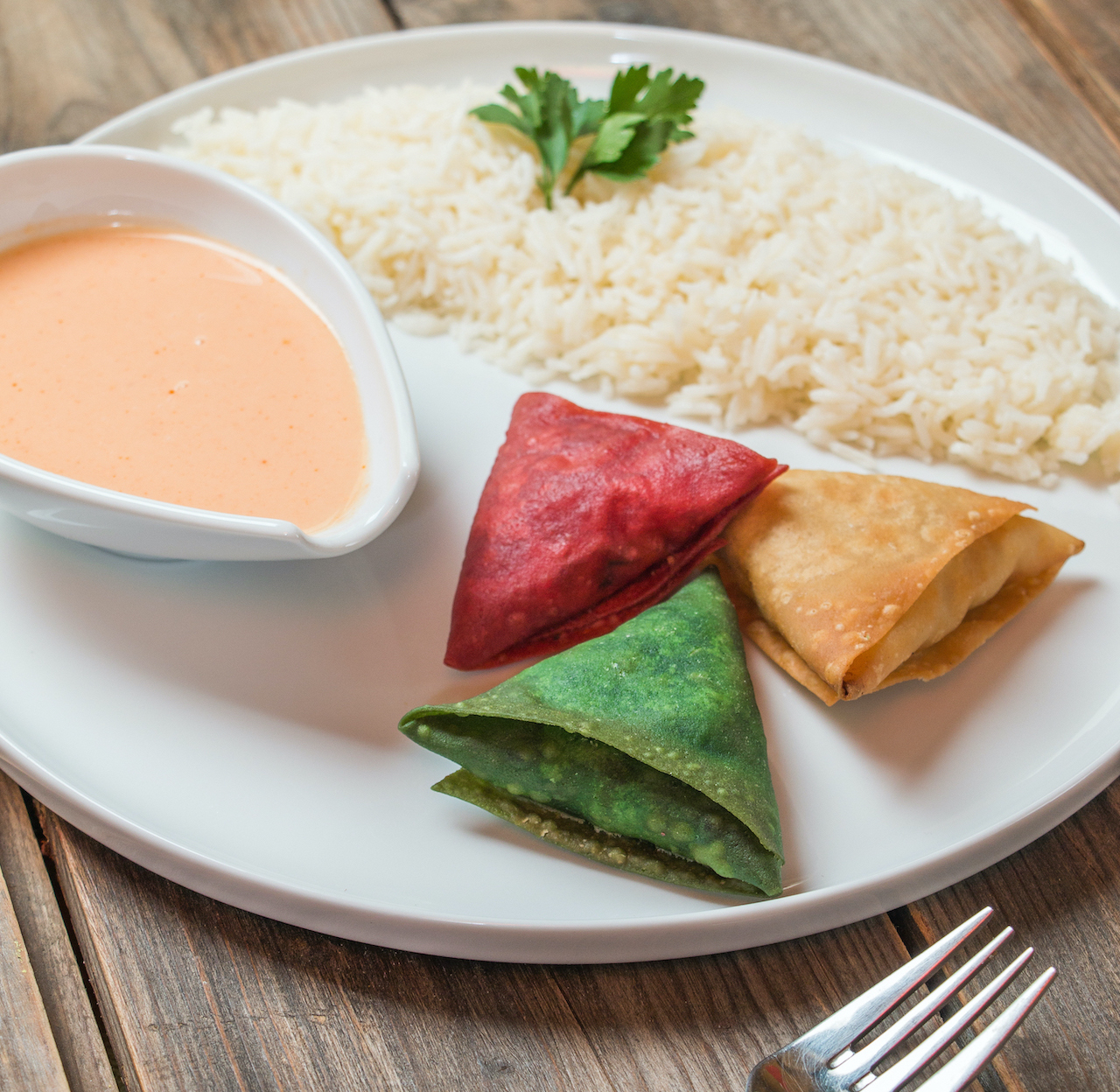 Aniversário traz novidades à Chamuçaria