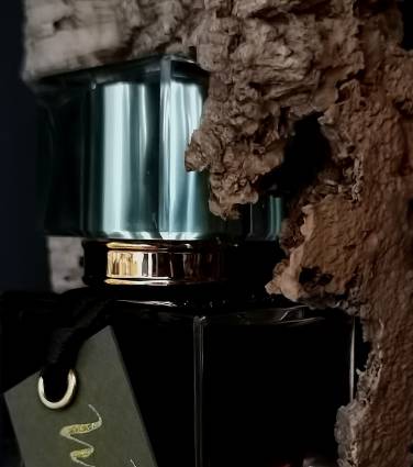 Mystery, uma homenagem a Sintra
