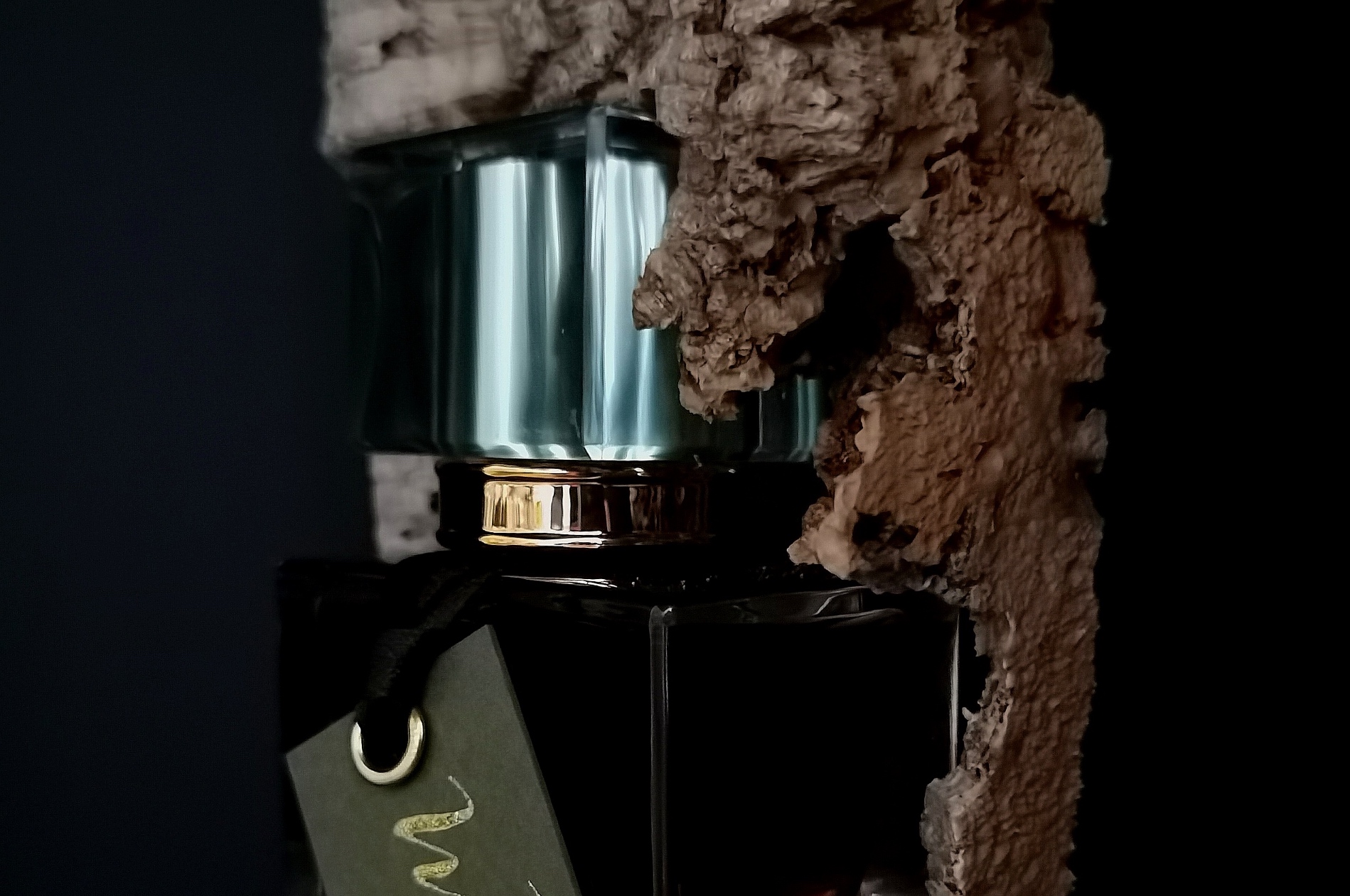 Mystery, uma homenagem a Sintra