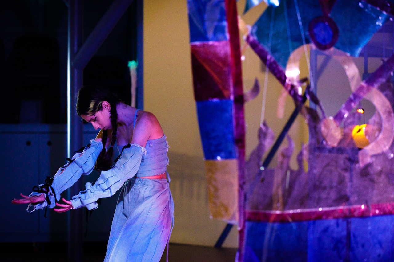 BoCA volta em setembro e outubro de 2021