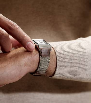 Jaeger-LeCoultre