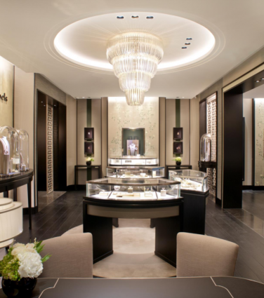 Van Cleef & Arpels - Lisboa