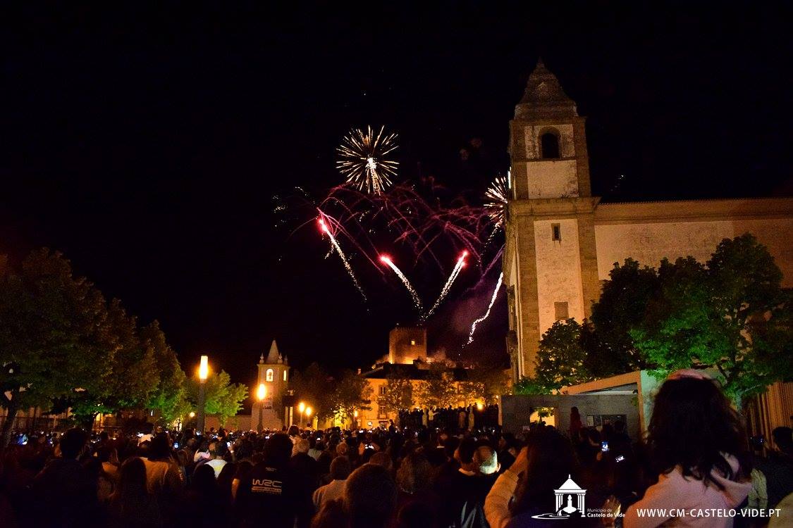 Sons com História voltam a Castelo de Vide