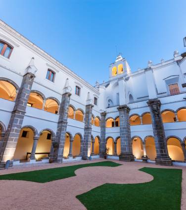 Convento do Espinheiro