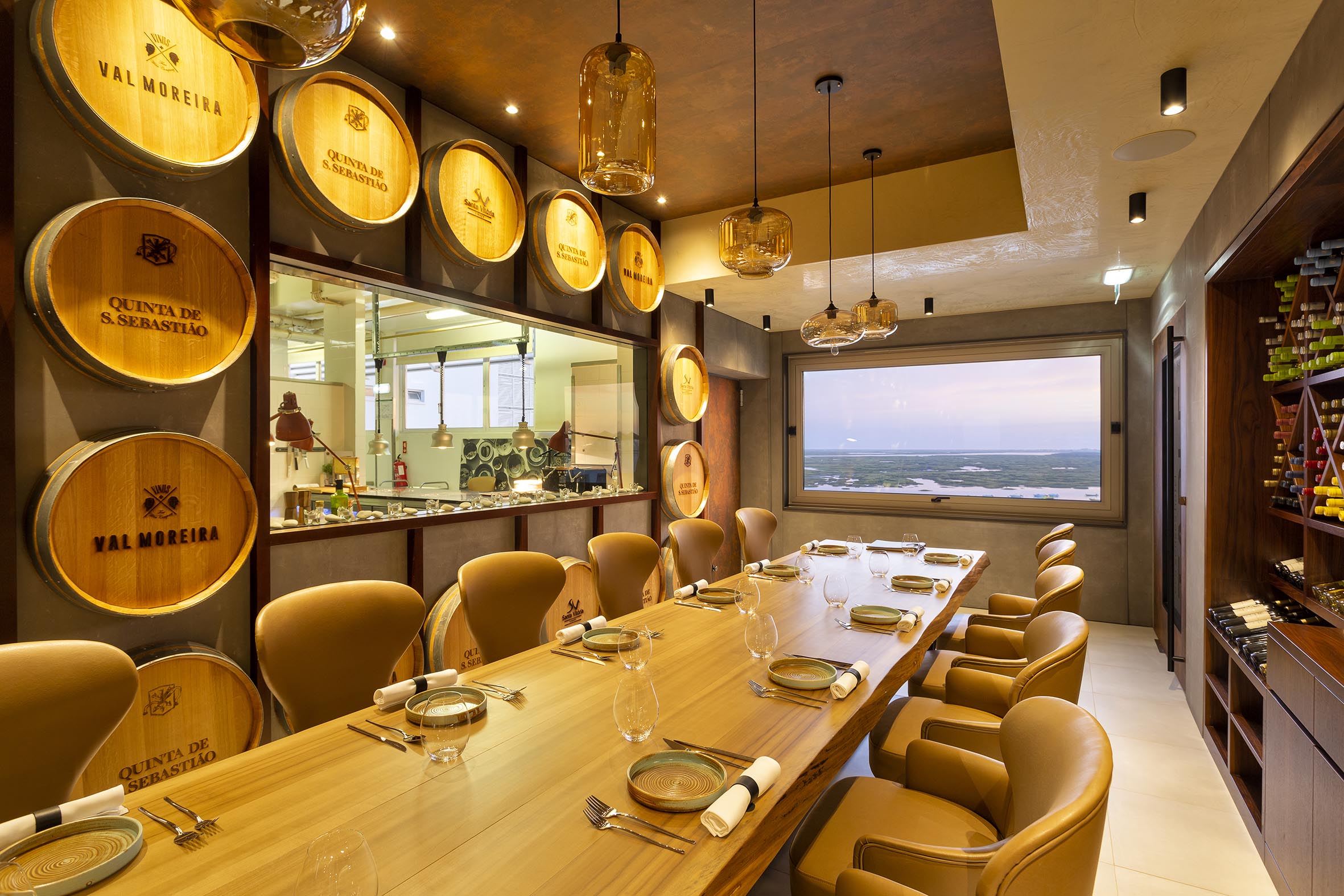 Sinta e deguste Faro, uma experiência de férias