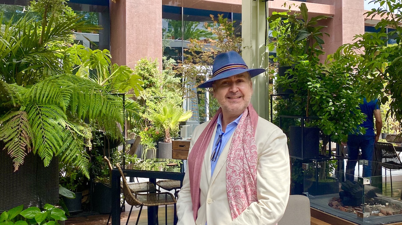 Soul Garden, um oásis para o apetite