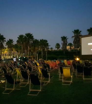 Cinema infantil