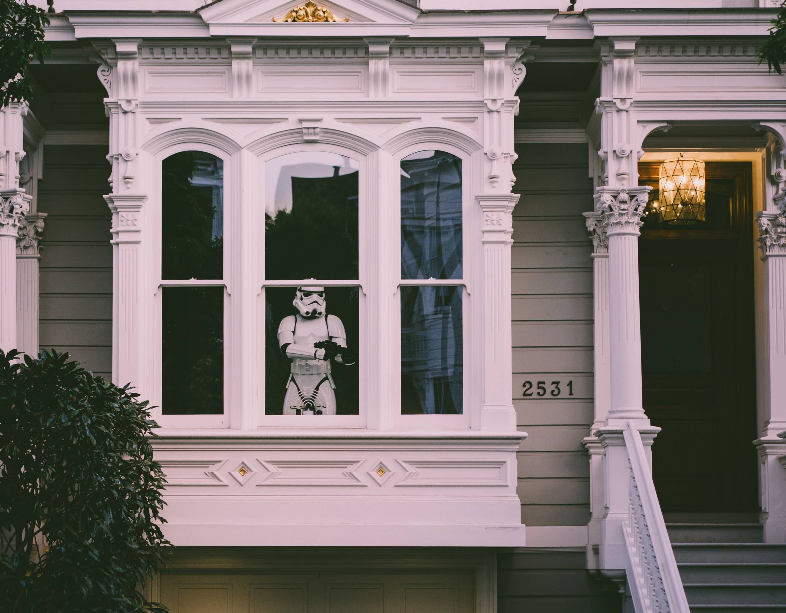 8 Conselhos para proteger a sua casa