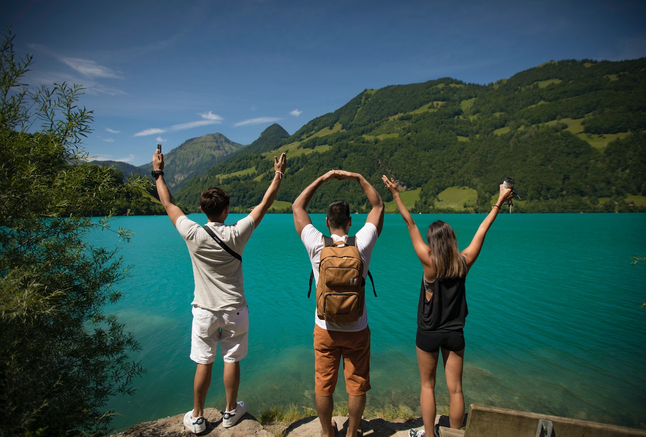 5 sugestões para férias mais seguras