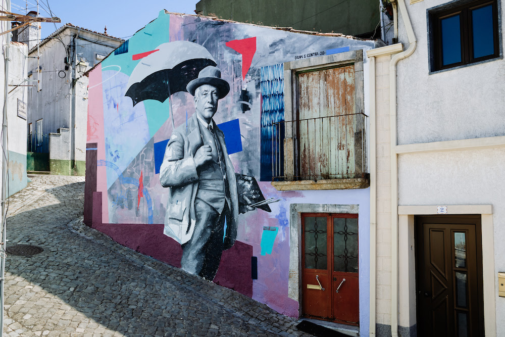 Figueiró dos Vinhos acolhe FAZUNCHAR