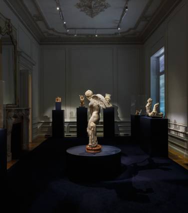 ΚALLOS. The Ultimate Beauty em Atenas