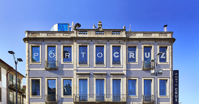 “Margens” de Sobral Centeno no Espaço Cruz