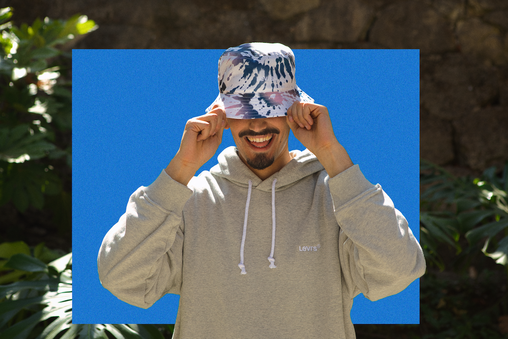 Sweats com muita cor e divertidas