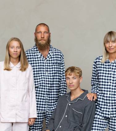 Soluções de vestuário outono confortáveis