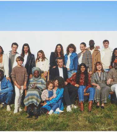 Comunidade como um sentido para a moda