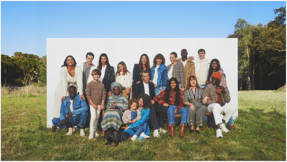 Comunidade como um sentido para a moda