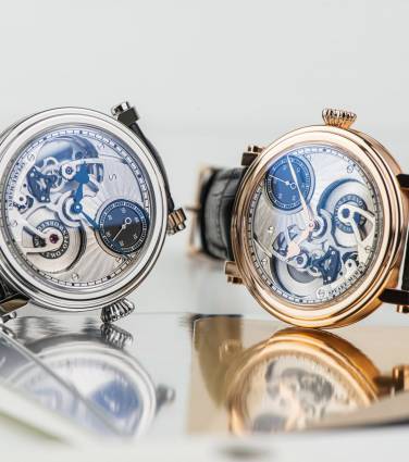 Speake-Marin