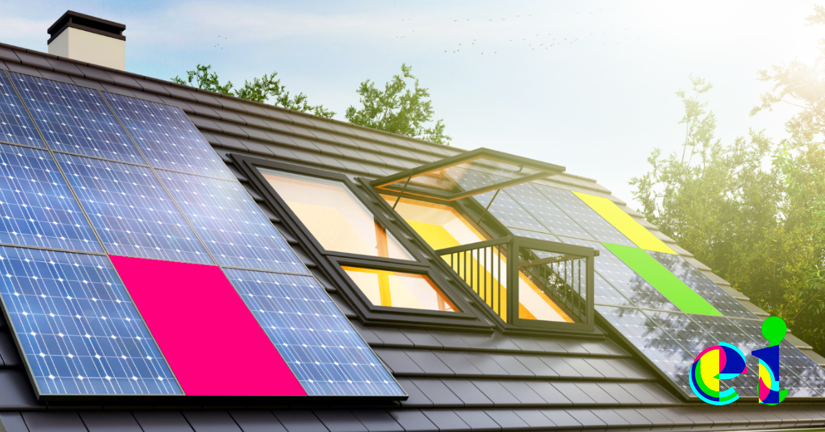 Autoconsumo, meio de transição energética