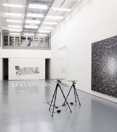 Protocolo entre Fundação Leal Rios e Serralves