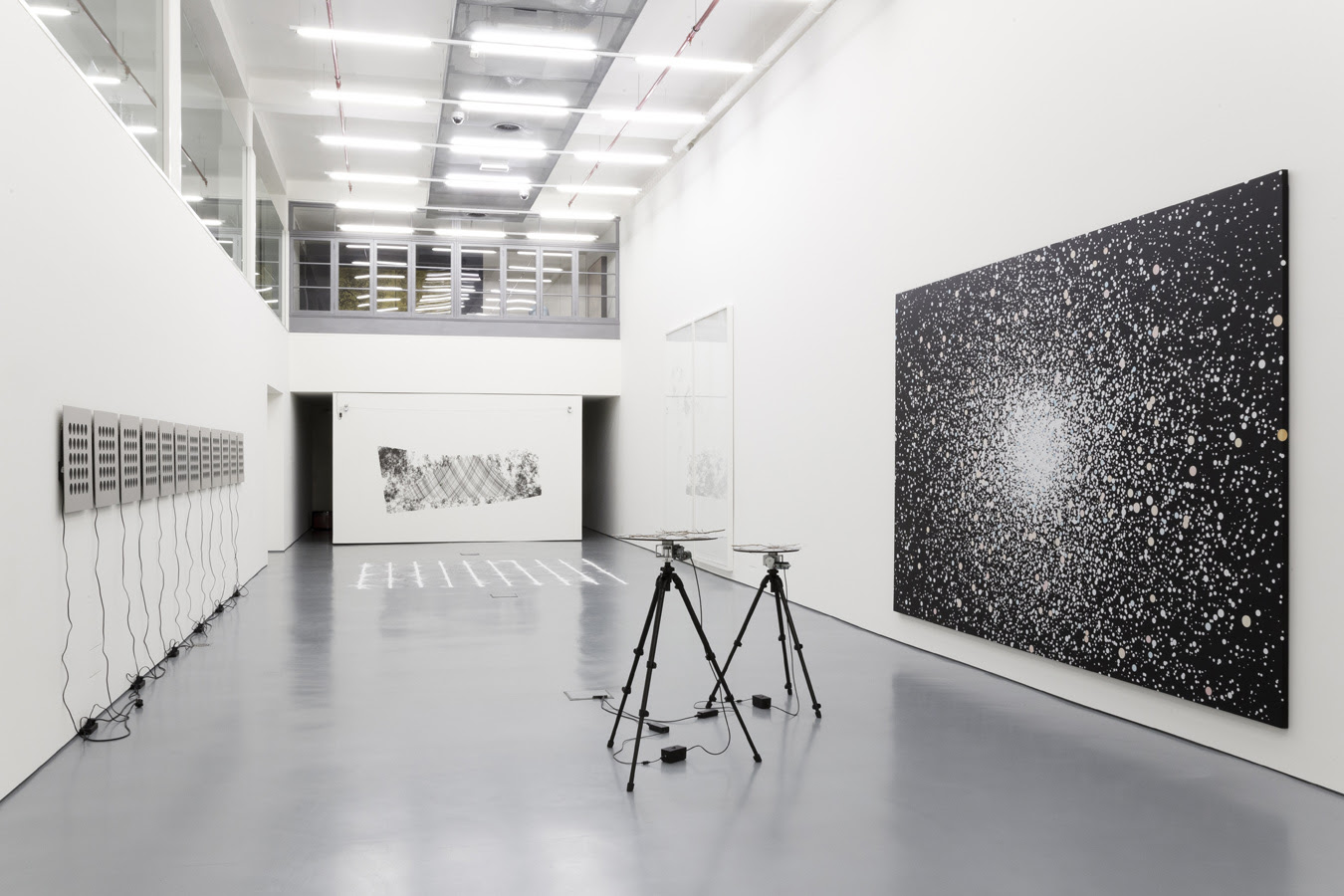 Protocolo entre Fundação Leal Rios e Serralves