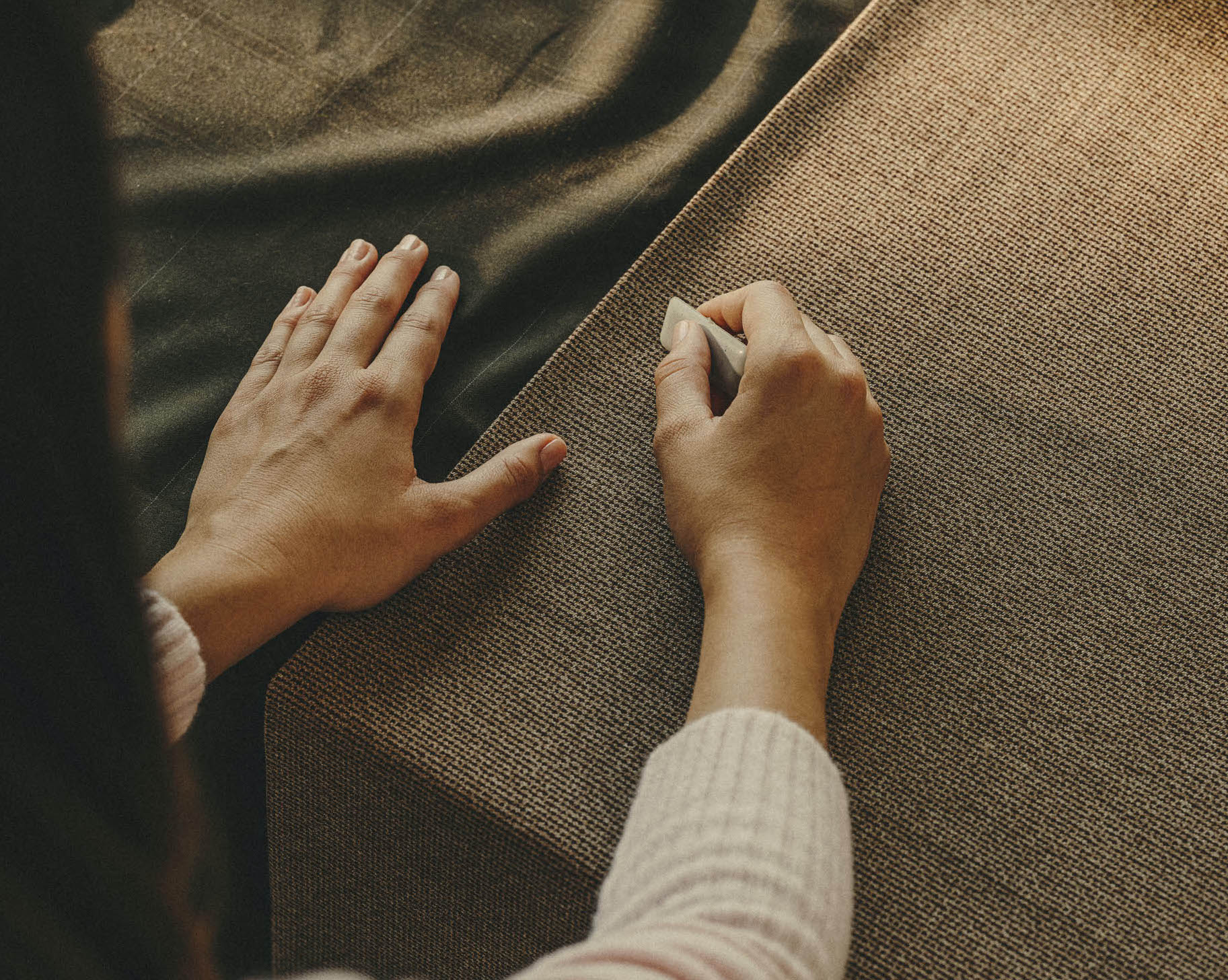 Colaboradores com consciência, a aposta da Mango