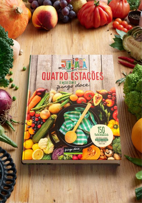 “Cada alimento no seu tempo”