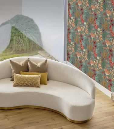 Tendências de design e arquitetura de interiores na Homeing