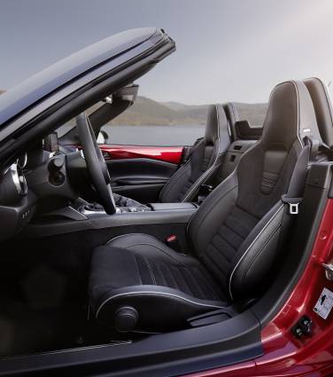 Bose e Mazda, duas marcas numa celebração