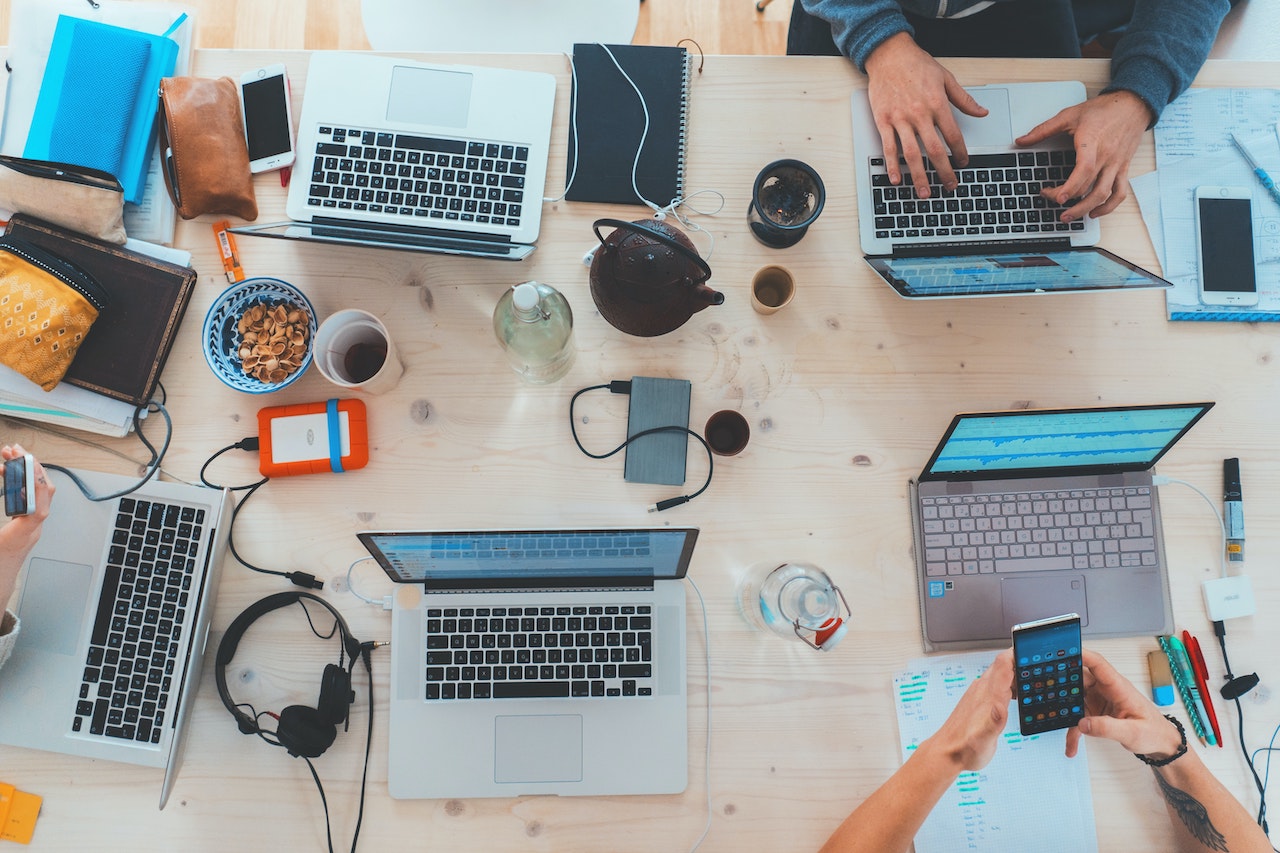 Digital Stress & Smartphone addiction