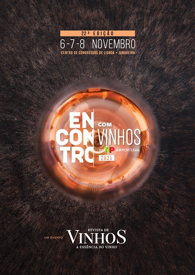 22ª edição do Encontro com Vinho.